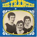 [Pochette de Le piccolo]