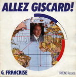 [Pochette de Allez Giscard !]