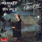 [Pochette de Pourquoi tu t’en vas ?]