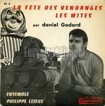 [Pochette de La fte des vendanges]
