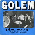 [Pochette de Out of the rythm]