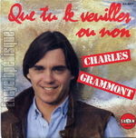 [Pochette de Que tu le veuilles ou non]
