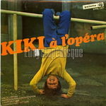 [Pochette de Kiki  l’opra]