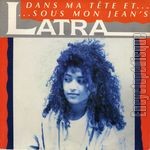 [Pochette de Dans ma tte…et sous mon jean’s]