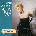 [Pochette de L’homme qui dit no]