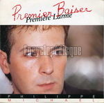 [Pochette de Premier baiser, premire larme]
