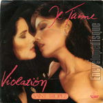 [Pochette de Je t’aime]