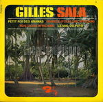 [Pochette de Petit roi des ananas]