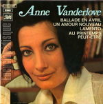 [Pochette de Ballade en avril]