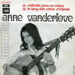 [Pochette de Mlodie pour un retour]