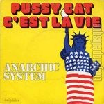 [Pochette de Pussycat c’est la vie]