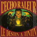 [Pochette de Le destin  Tintin]