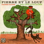 [Pochette de Pierre et le loup]