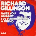 [Pochette de I miss you already]