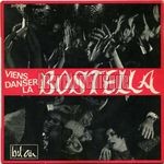 [Pochette de Viens danser la Bostella]