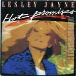 [Pochette de Hot promises]