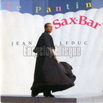 [Pochette de Le pantin]