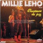 [Pochette de Chanteuse de jazz]