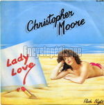 [Pochette de Lady love]