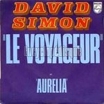 [Pochette de Le voyageur]