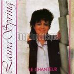 [Pochette de Le chanteur]