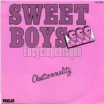 [Pochette de Obsesionnality]