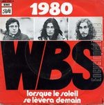 [Pochette de 1980]