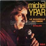 [Pochette de Le quadrille du timide]