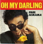 [Pochette de Oh my darling]