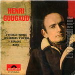 [Pochette de L’aveugle Horace]