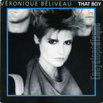 [Pochette de That boy]