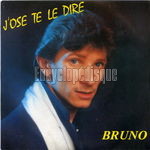 [Pochette de J’ose te le dire]