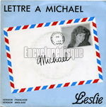 [Pochette de Lettre  Michal]