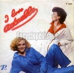 [Pochette de I love]