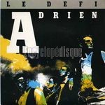[Pochette de Le dfi]