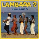 [Pochette de Lambada 2]