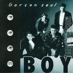 [Pochette de Garon seul]