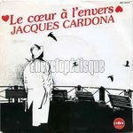 [Pochette de Le cœur  l’envers]