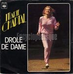 [Pochette de Drle de dame]