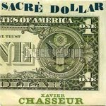 [Pochette de Sacr dollar]