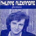 [Pochette de Reviens]
