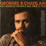 [Pochette de Huit heures du matin]