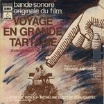 [Pochette de Voyage en grande Tartarie]