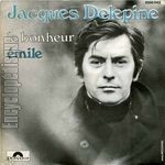 [Pochette de Le bonheur]