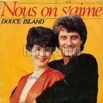 [Pochette de Nous, on s’aime]