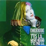 [Pochette de T’es l… mme quand t’es pas l]