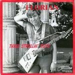 [Pochette de Three strollin’ guys]