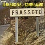 [Pochette de Je ne sais pas]