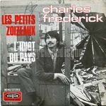 [Pochette de Les petits zoizeaux]