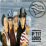 [Pochette de P’tit Louis]